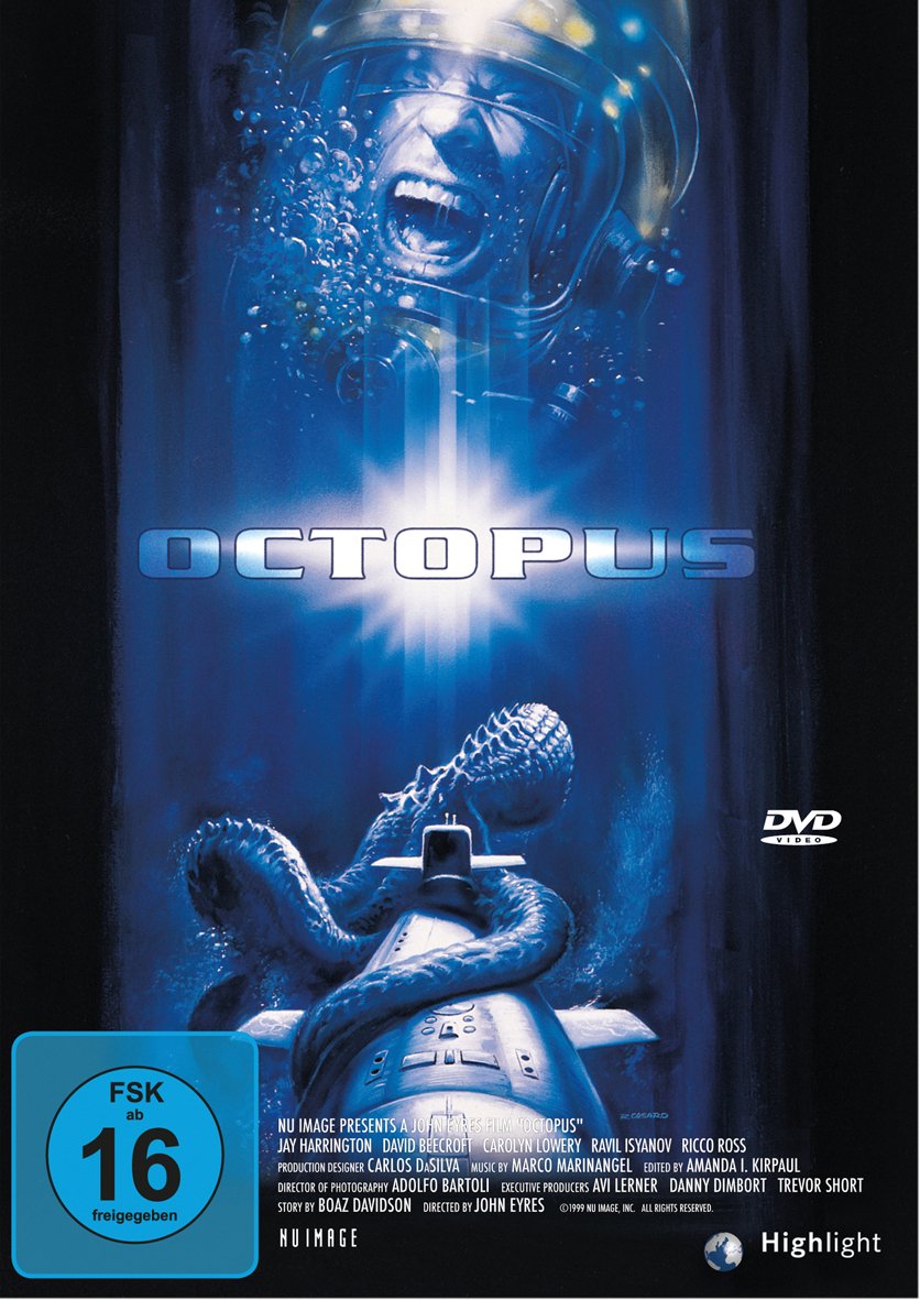 その他 Octopus: Series 7 [DVD] Amazon.co.jp: Octopus: Series 7 [DVD] : DVD