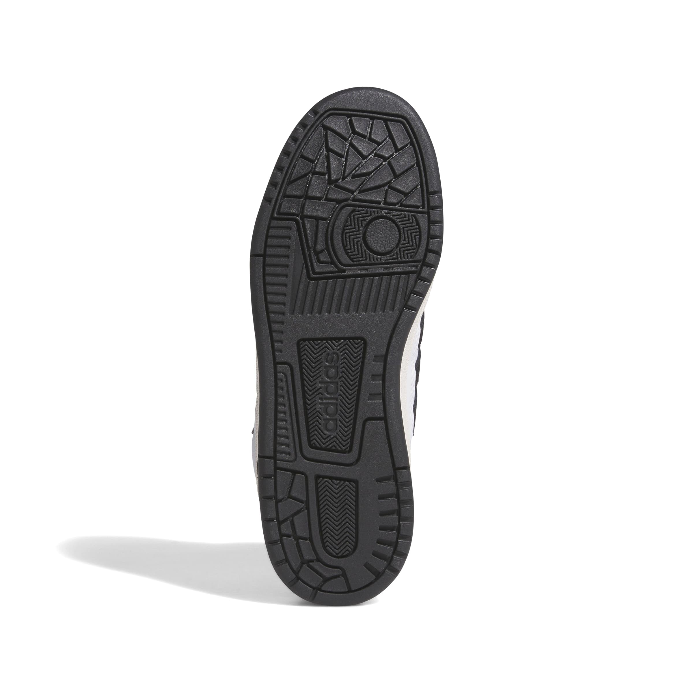 adidas Unisex Kinder Rapid Court Mid JuniorSCHUHE