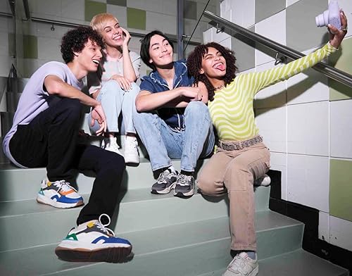 Miniatura 5 de instax Mini 12 Cámara, Lila Púrpura