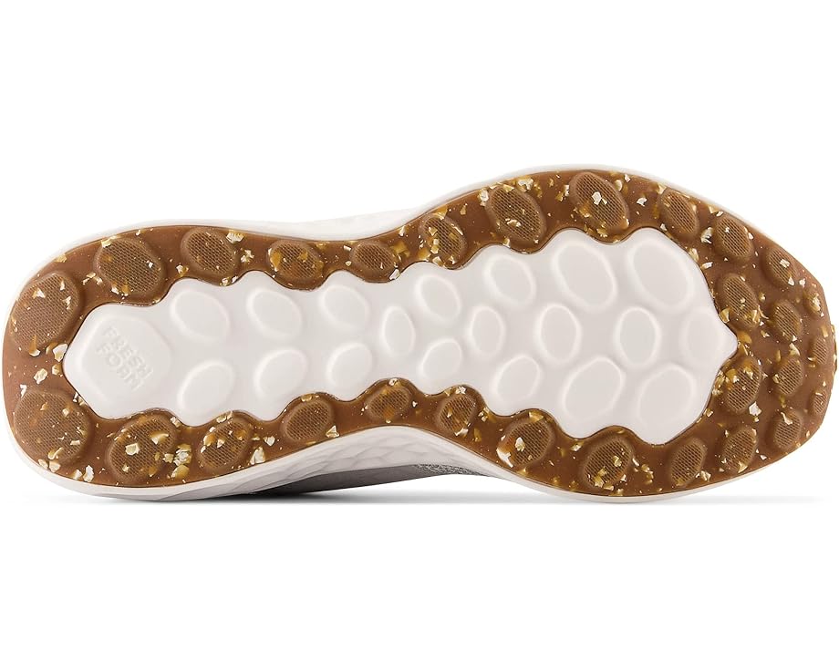 New Balance Fresh Foam Sport - Bottom View