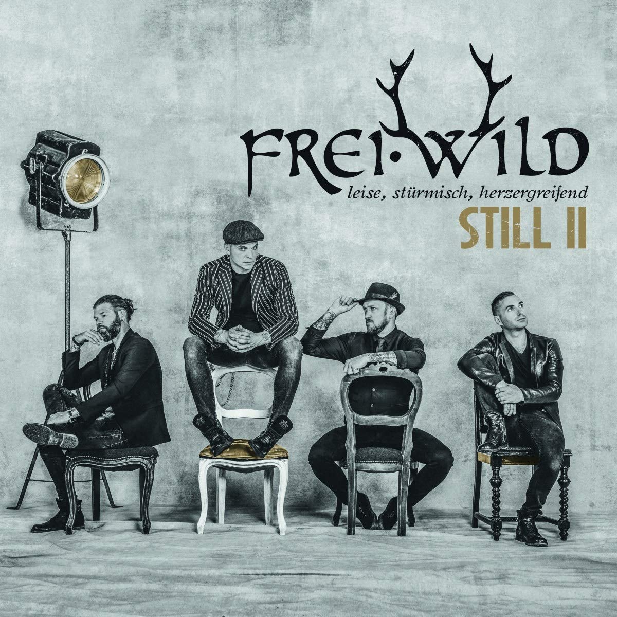 Still II (Ltd. Boxset)