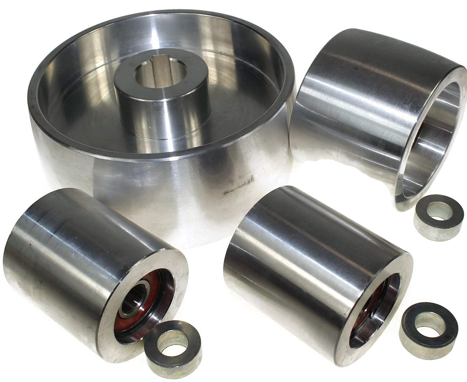2 Stuks Motorfiets Seat Lift Stutten Aluminium Zadel Gasveer Fit voor T MAX 500/T MAX 530 , ander