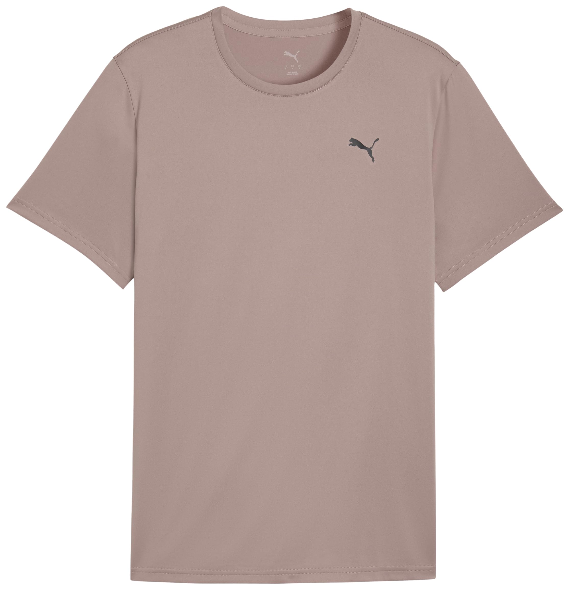 M TAD Essentials Solid CAT TEE (LC Small cat)
