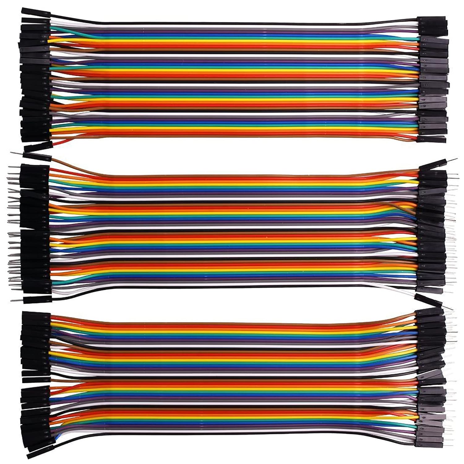 Lapp 1600301 NSGAFÖU 1 X 2,5 Negro I Cable Eléctrico De