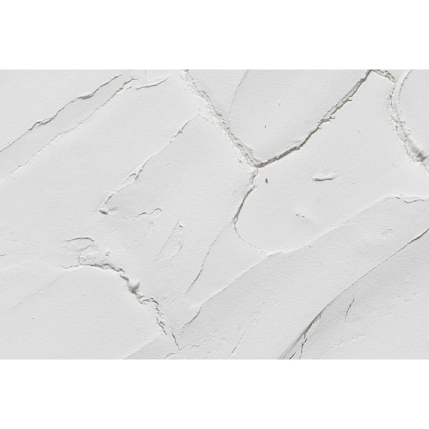 WEBER Ciment Blanc pour réparation et travaux rapides de maçonnerie, mortier, 5kg (Lot de 2)