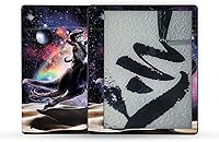 Vista 27 de MightySkins Skin compatible con Yaxa Kindle Scribe (2022) - Funda protectora y única de vinilo para calcomanías de vinilo Fácil de aplicar