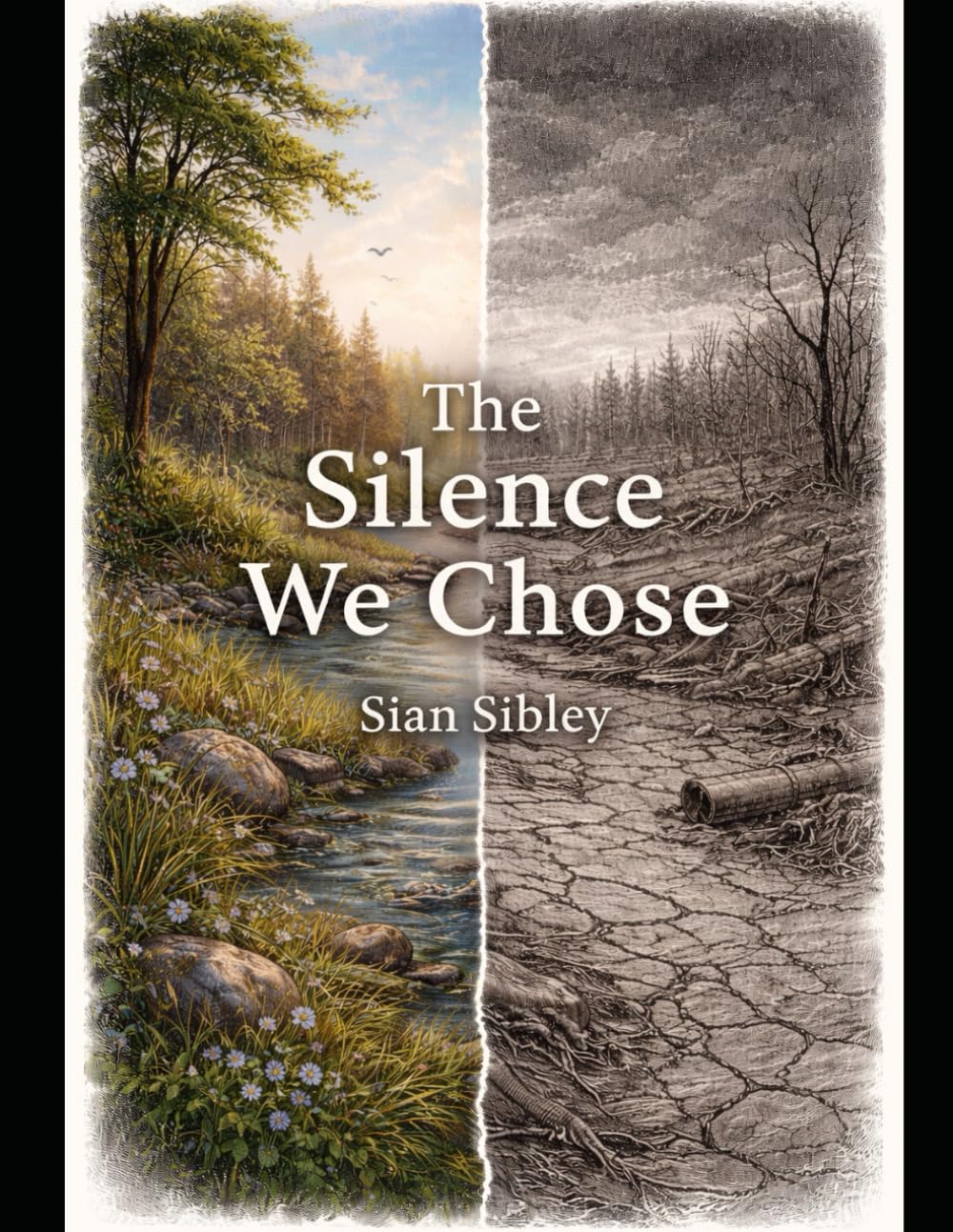 The Silence We Chose