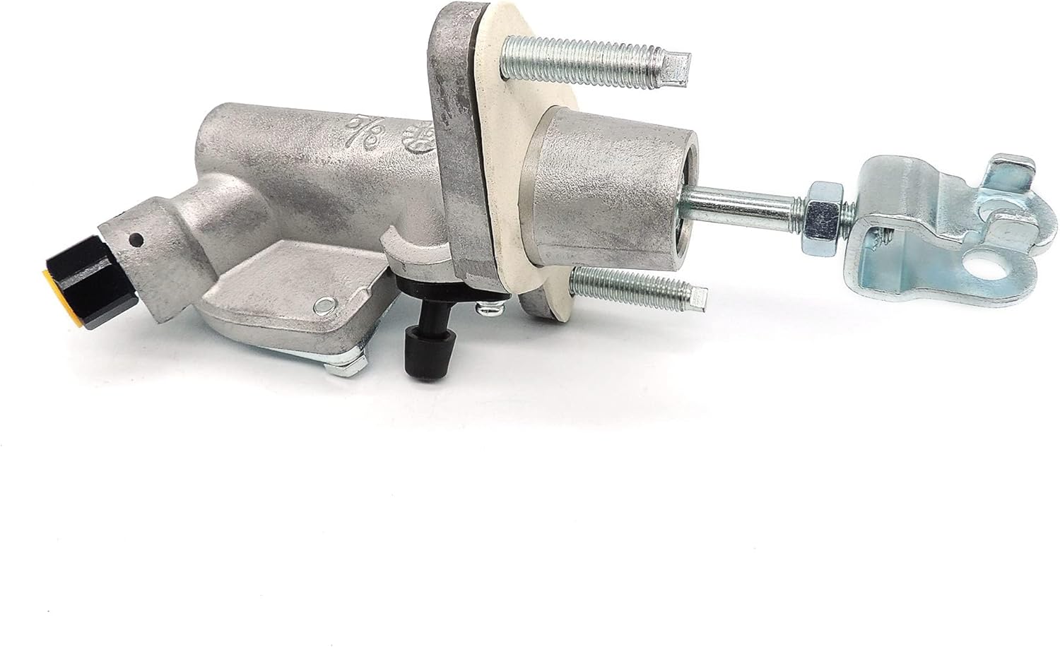 HiSport Clutch Master Cylinder 072-9730 for Honda Accord Civic ILX TL TSX 2010-2017 - Replaces 46920SNAA01 46920SNAA02