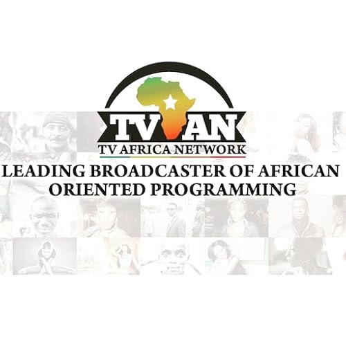 TV AFRICA NETWORK