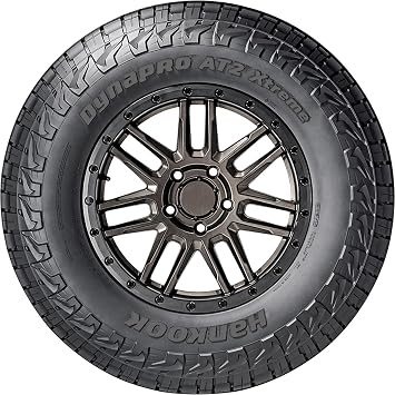 HANKOOK DynaPro AT2 Xtreme RF12 255/60R18 108T