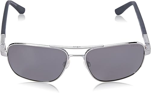 Vista 2 de Revo Freeman Rectangular Sunglasses