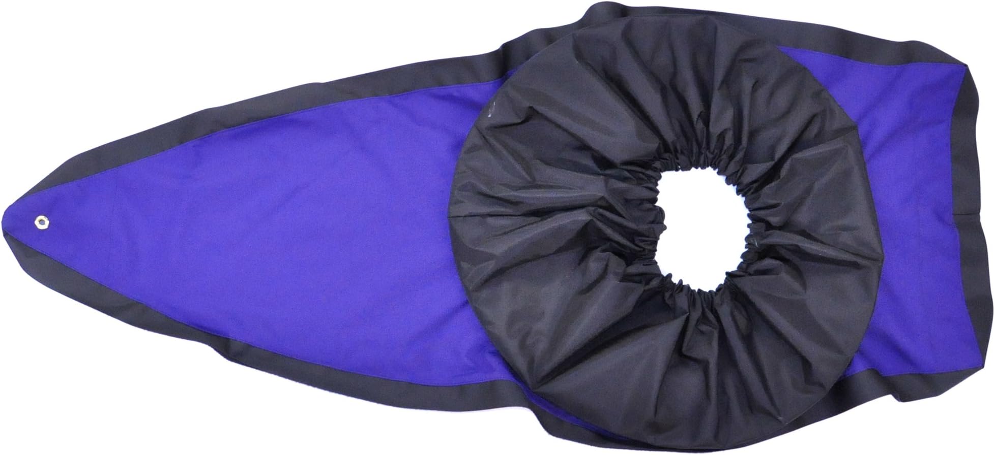 Spray Deck and Skirt Yukon Model Folding Kayaks