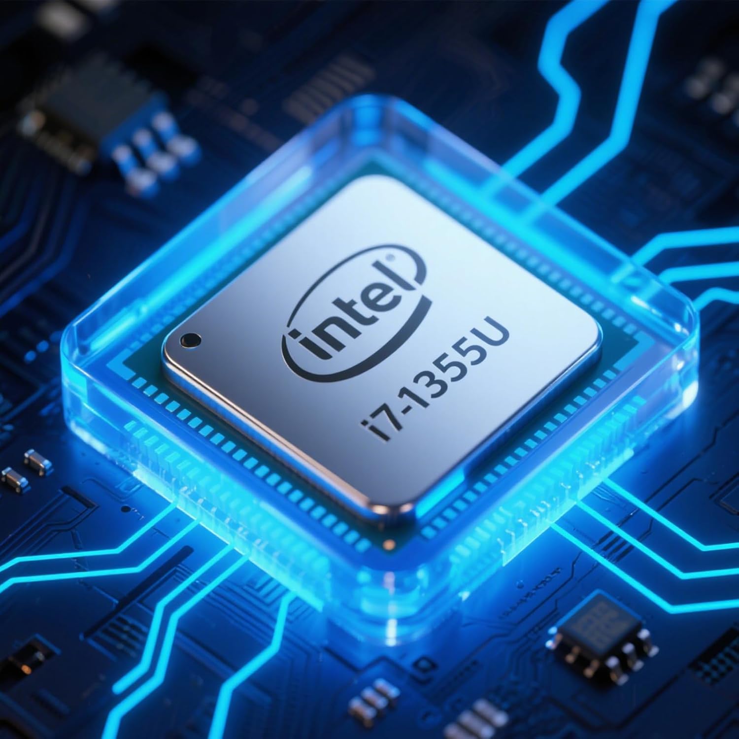 HP Touchscreen Laptop for Business and Students • 15.6" FHD IPS Disaplay • Intel 10-Core i7-1355U • Wi-Fi 6 • AI Noise Removal • Copilot • HD Webcam • w/Accessories • Win 11 Pro • (32 GB RAM, 1TB SSD) 32 GB RAM | 1 TB SSD image 3 of 8 B0FKMH5FGF