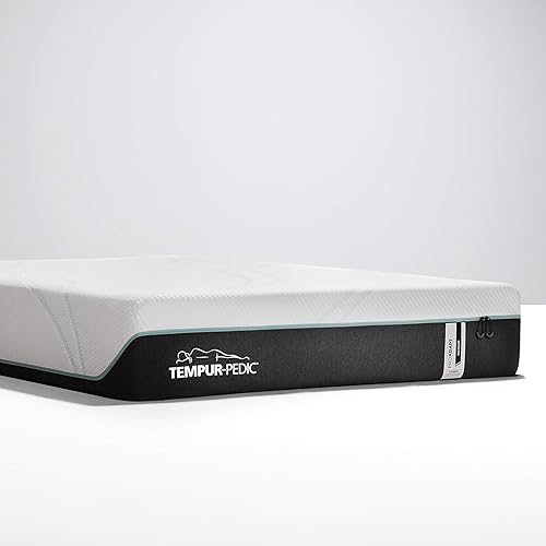 B07DF2S5S2_image_7 Tempur-Pedic - Colchón firme ProAdapt Espuma