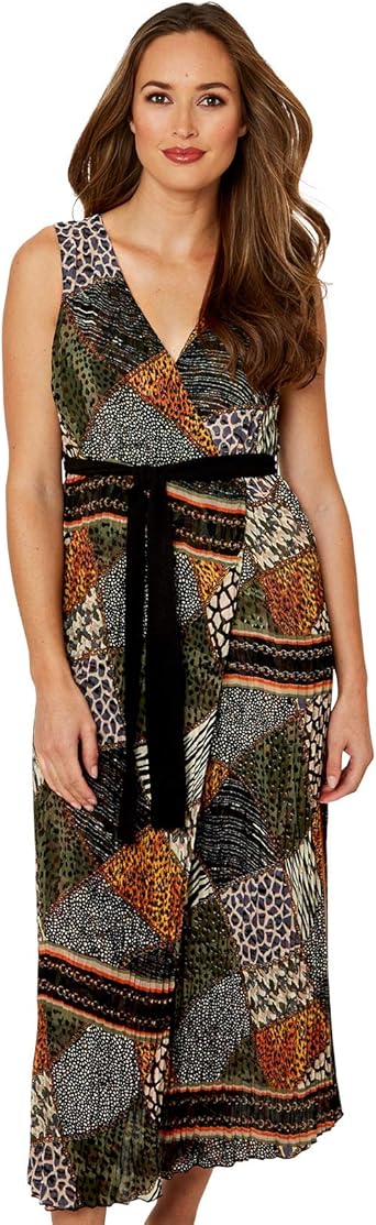 amazon uk reversible dresses