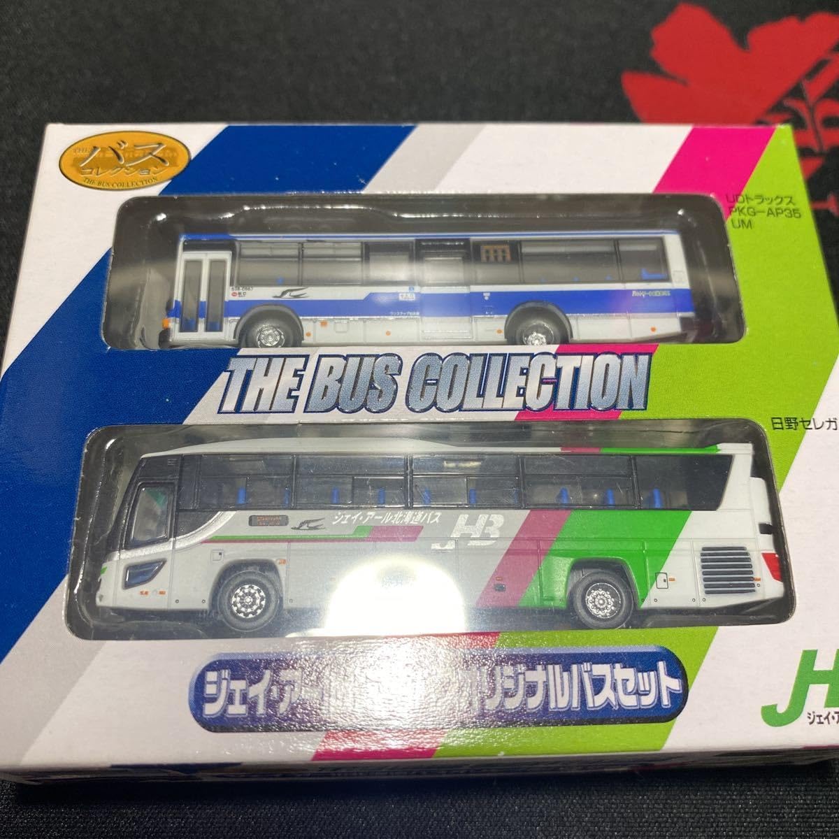 トミカ 台湾限定 バス停國光客運 トミカ いすゞ スーパーハイデッカー