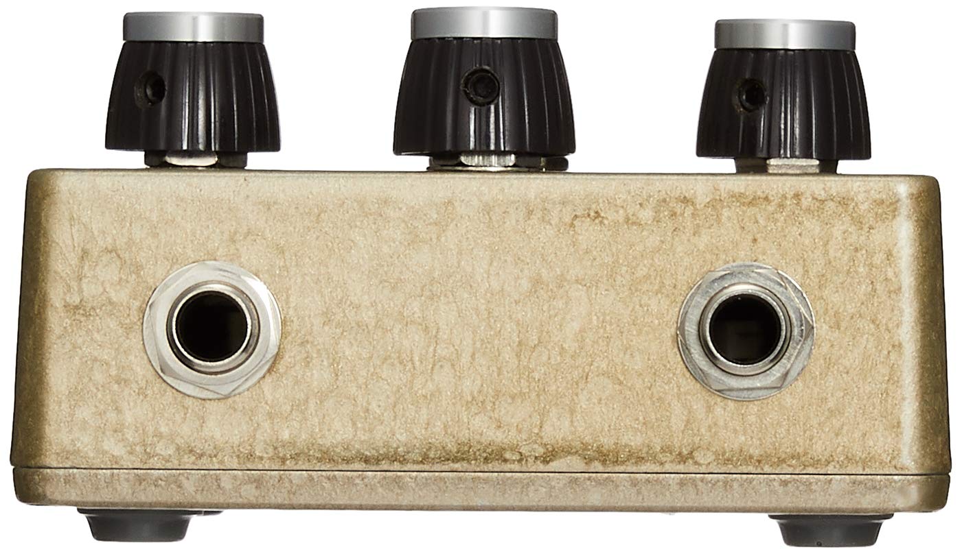 Amazon.co.jp: Manlay Sound マンライサウンド トーンベンダー