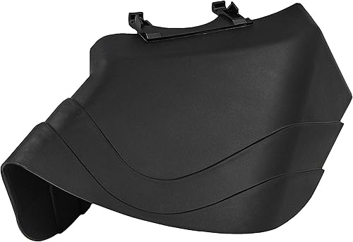 532426129 Deflector para Husqvarna Craftsman de 22 pulgadas para cortacéspedes HU700F, HU800AWD, HU775BBC, HU775H, sustituye a 419942X428 y