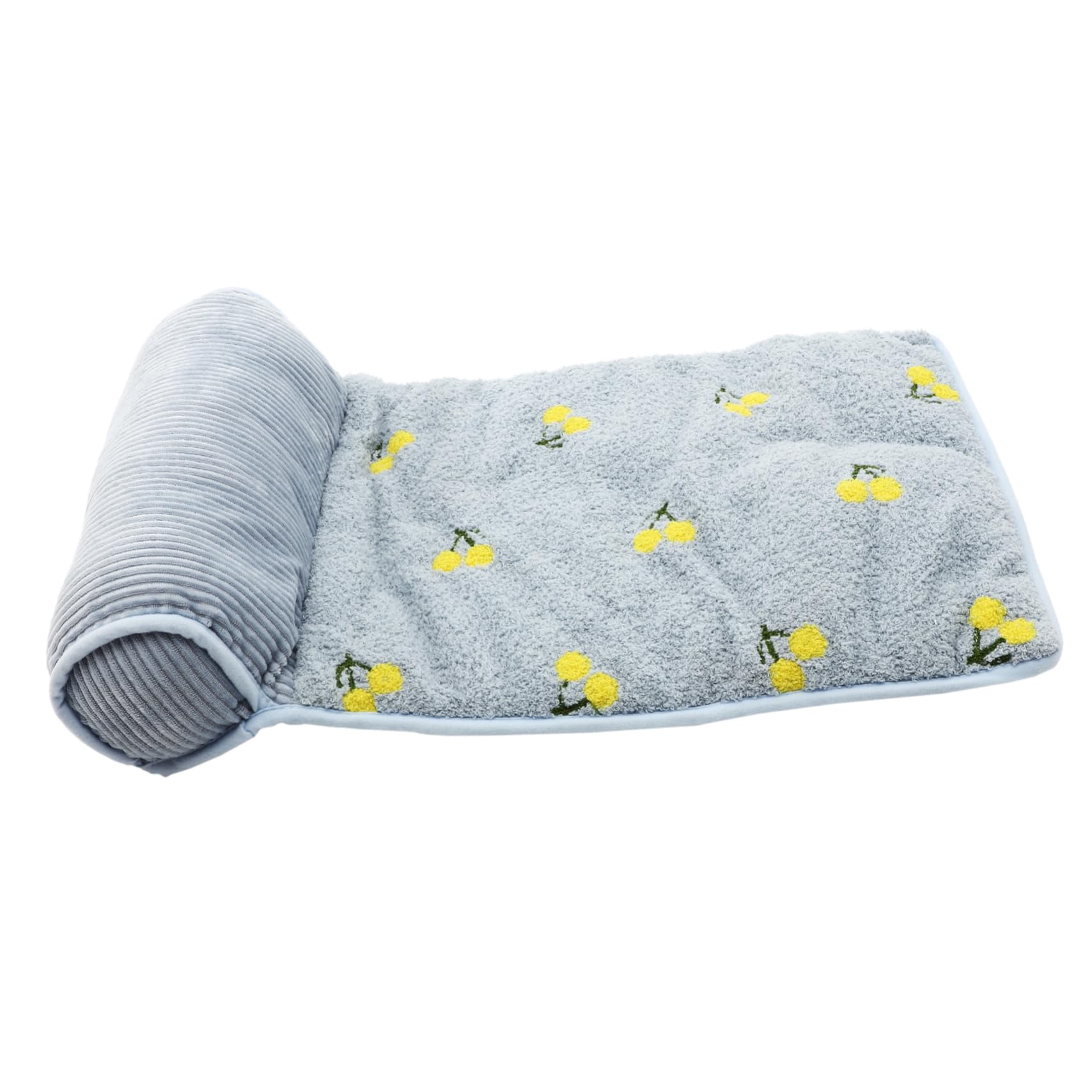 Coussin d'intérieur pour chien et lit de chat résistant BESPORTBLE
