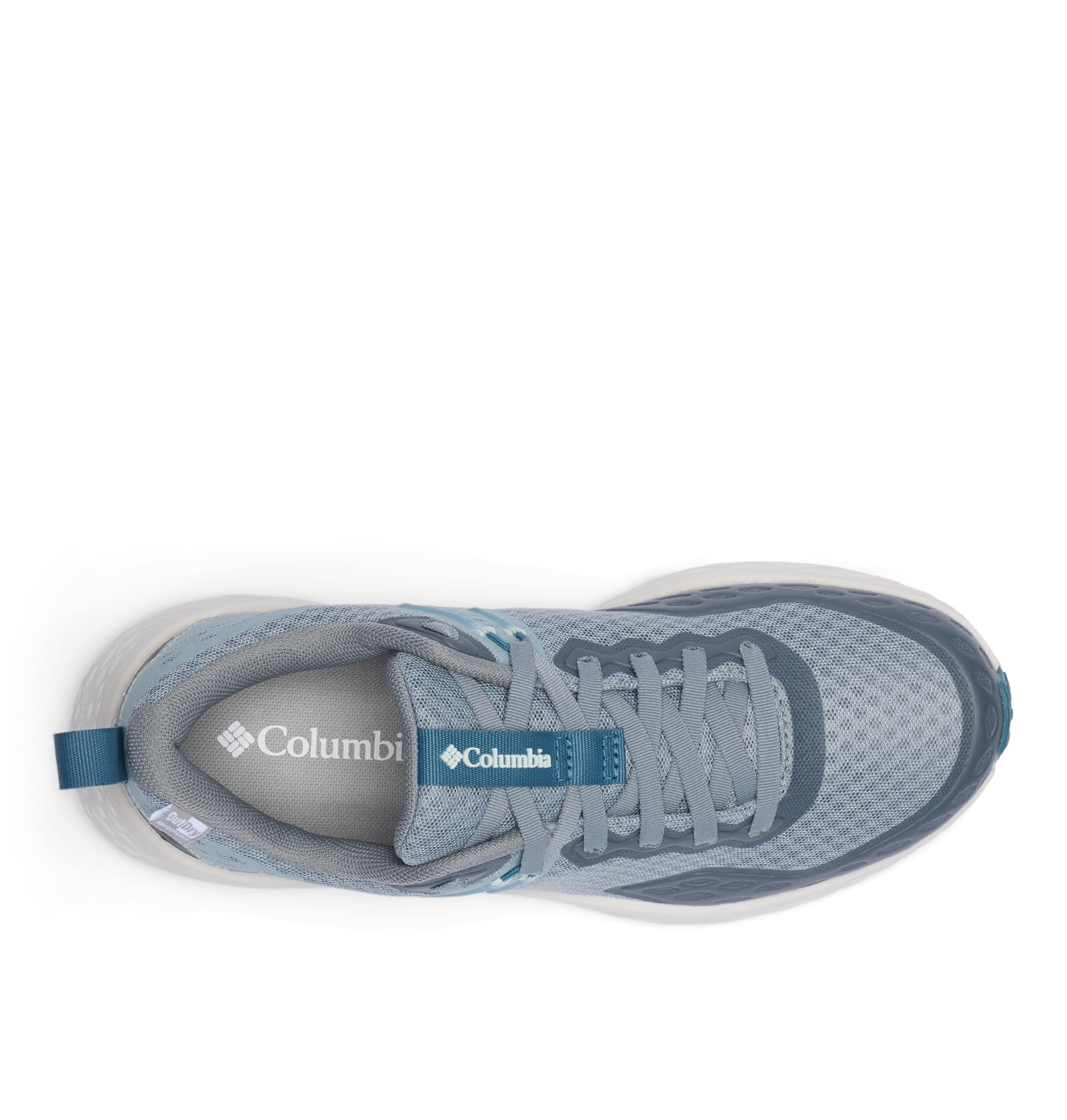Columbia Konos TRS Outdry, Scarpe da Trekking Basse Donna