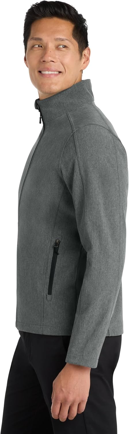 Port Authority Core Soft Shell Jacket - Image 2
