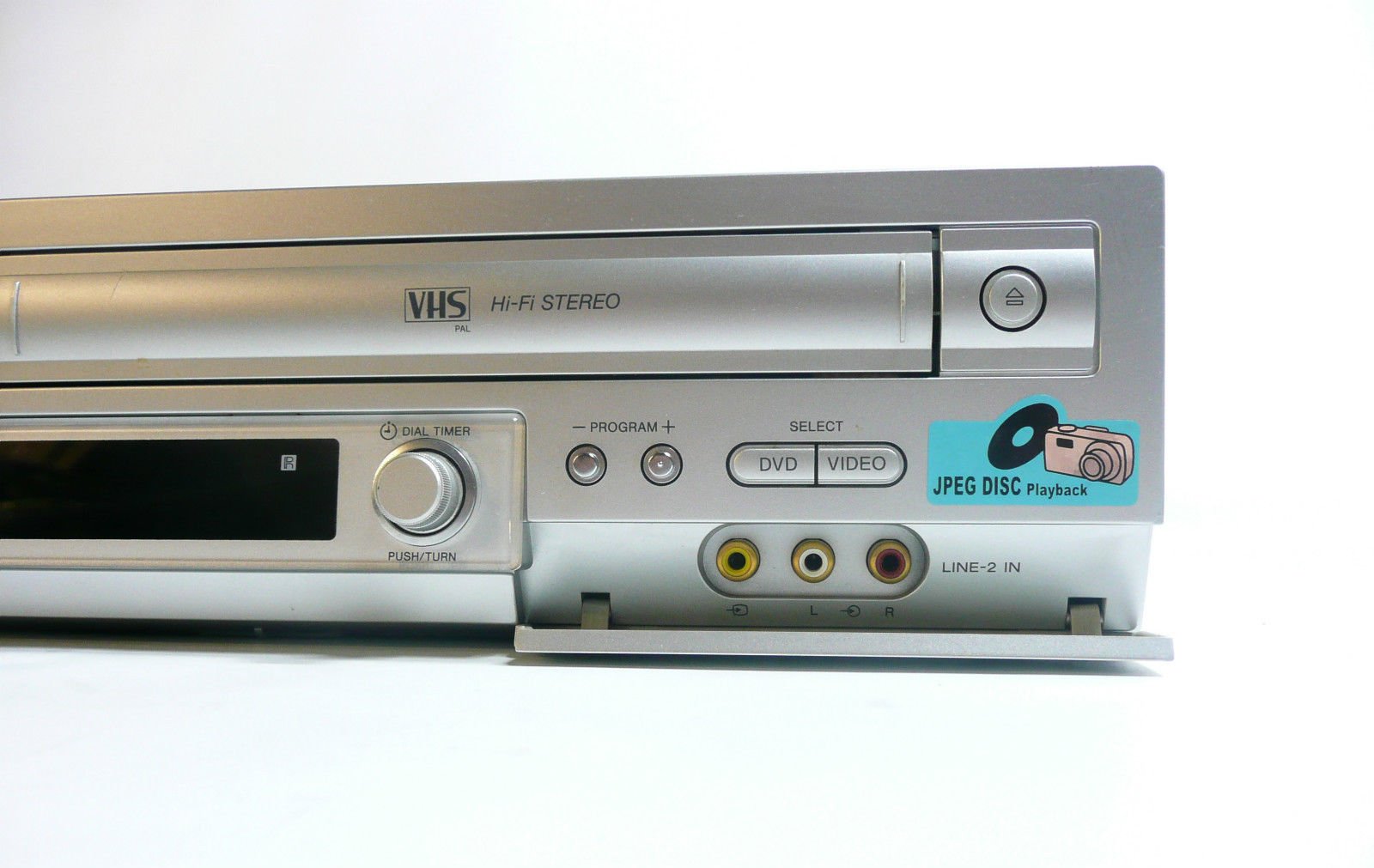 Sony SLV-D 950 Lettore DVD