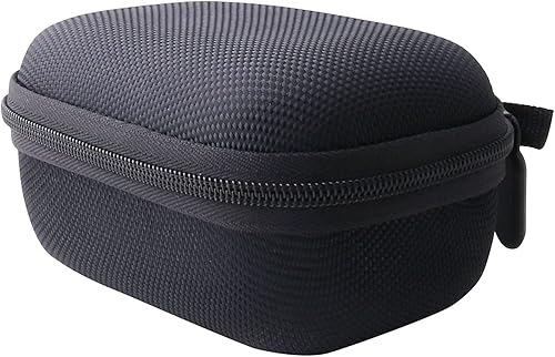 Miniatura 5 de WERJIA Estuche rígido de transporte compatible con Bitzee Interactive Toy Digital Pet y funda, estuche de almacenamiento para mascotas electrónicas