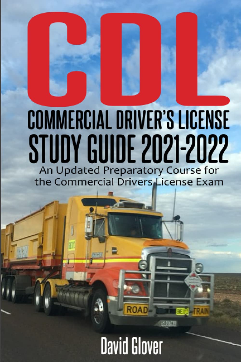 Driver’s License Study Guide 20212022 An Updated