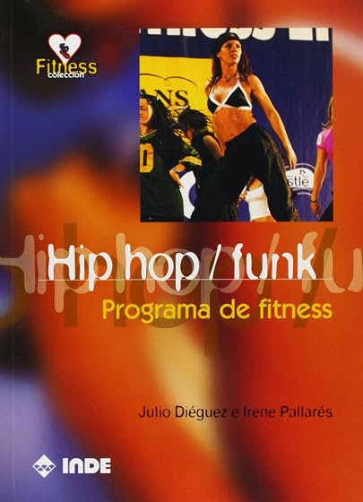 Hip Hop / Funk: Programa de Fitness