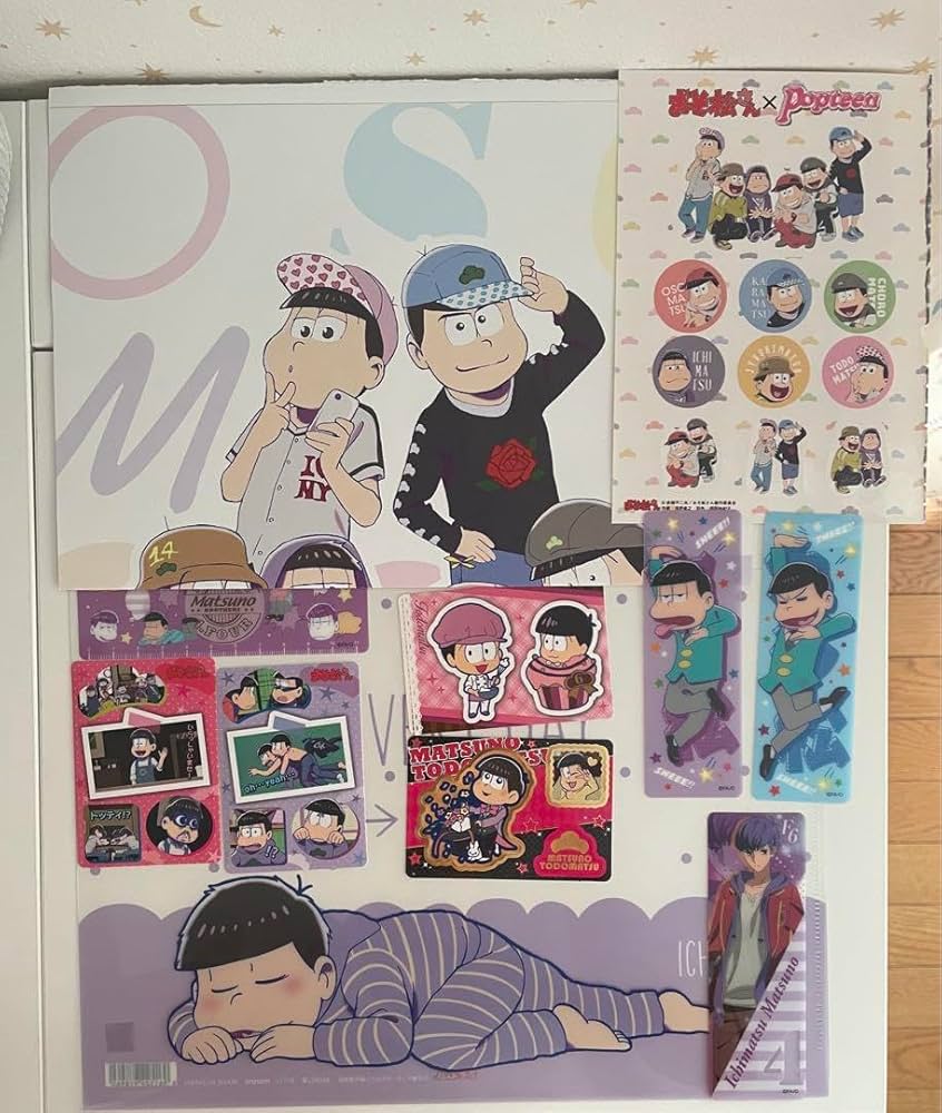 おそ松さん　グッズまとめ売り　大量　お得　グッズセット おそ松さん おそ松 グッズ 大量セット まとめ売り ぬいぐるみ