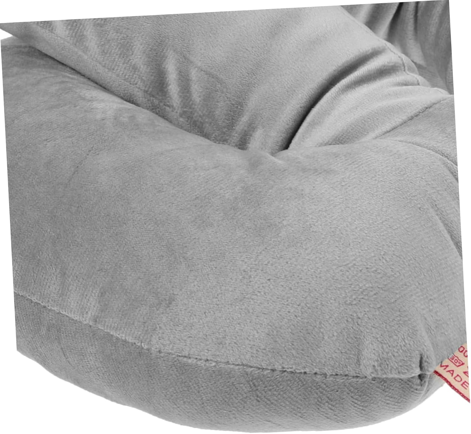Portable Nap Pillow for Office Ergonomic Face Down Sleeping Pillow with Soft Comfortable Support for School Desktop Use for Stomach Sleepers