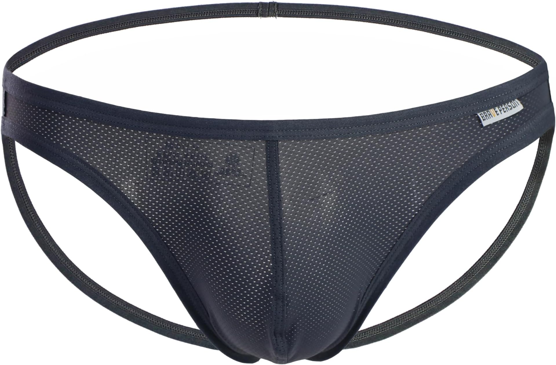 Men's Jockstrap Thong Underwear, Men's Hot Jockstrap Thong G-String Underwear.