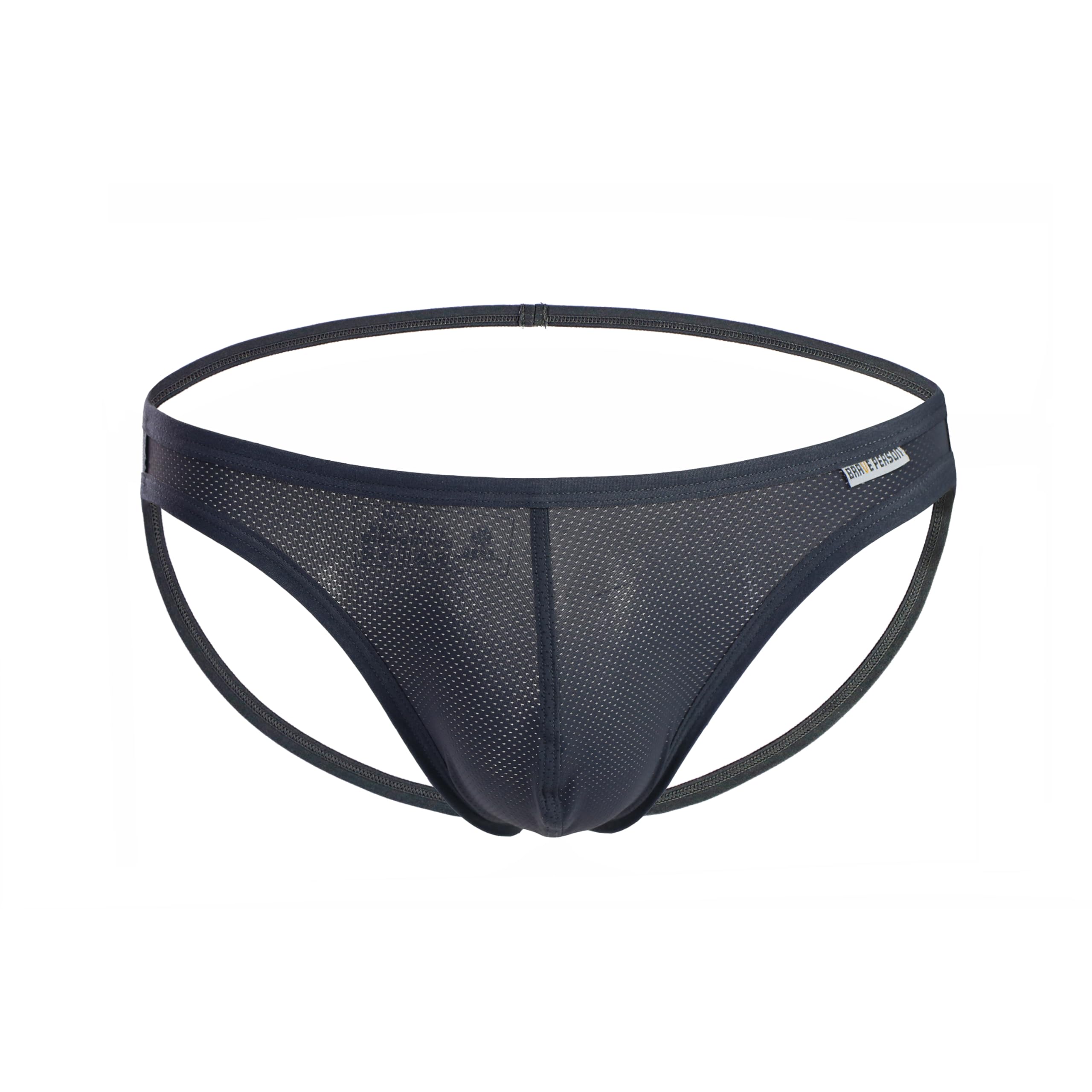 MuscleMateMen's Jockstrap Thong Underwear, Men's Hot Jockstrap Thong G-String Underwear.