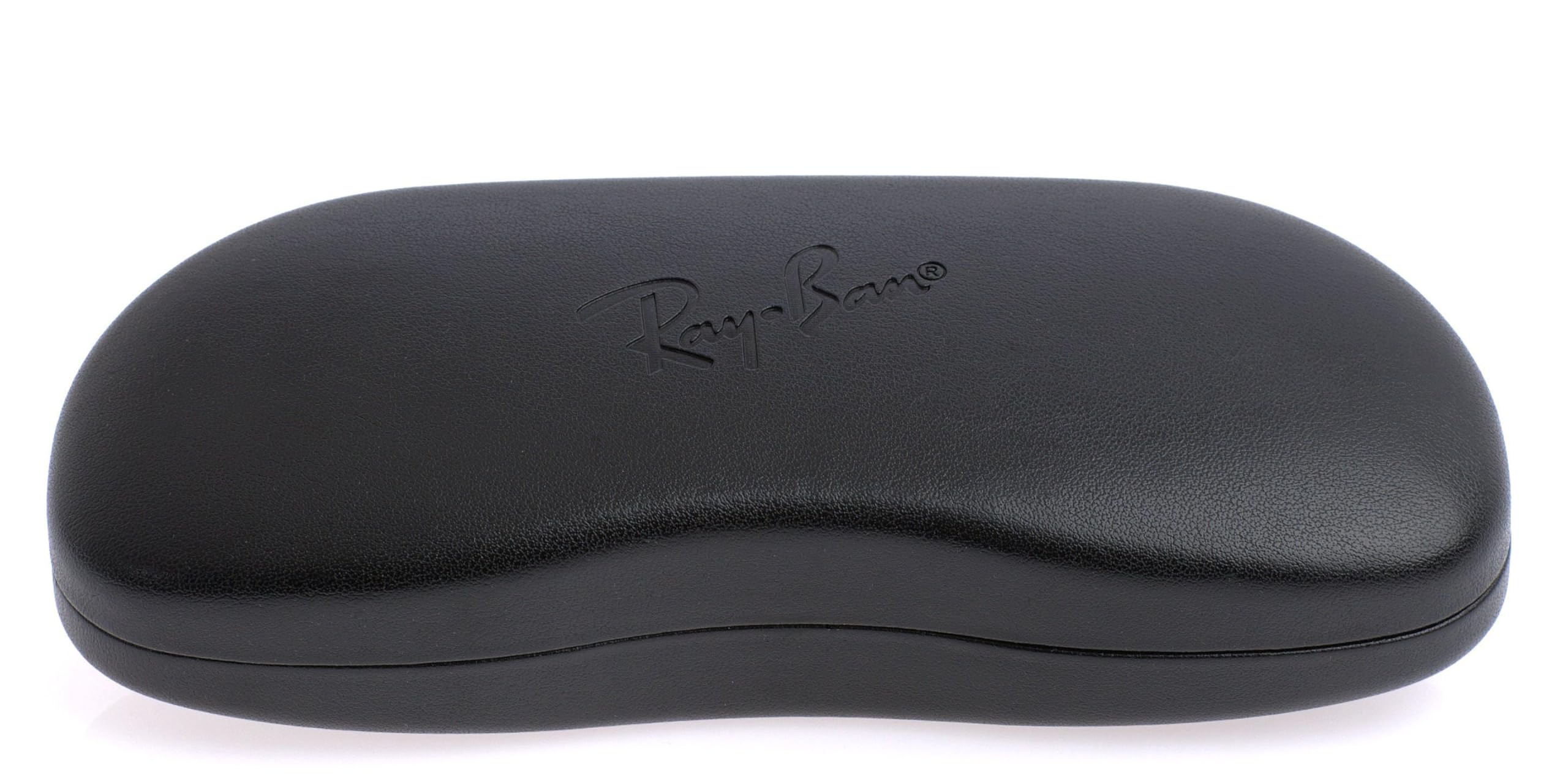 Ray-Ban Estuche rígido para gafas con paño | 2 tamaños