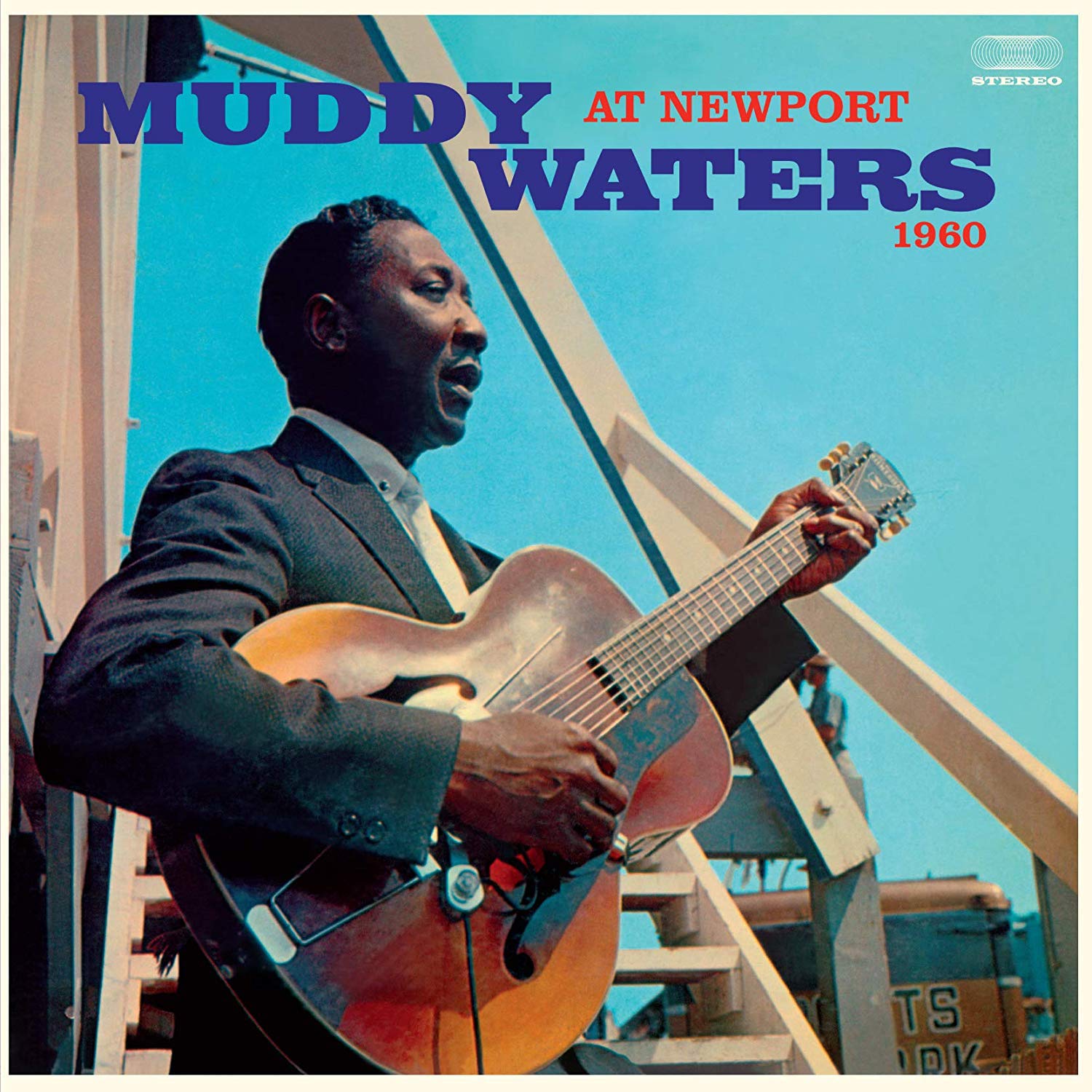 At Newport 1960 (Limited Edition Transparent Purple Vinyl) [VINYL]