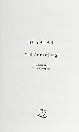 Rüyalar