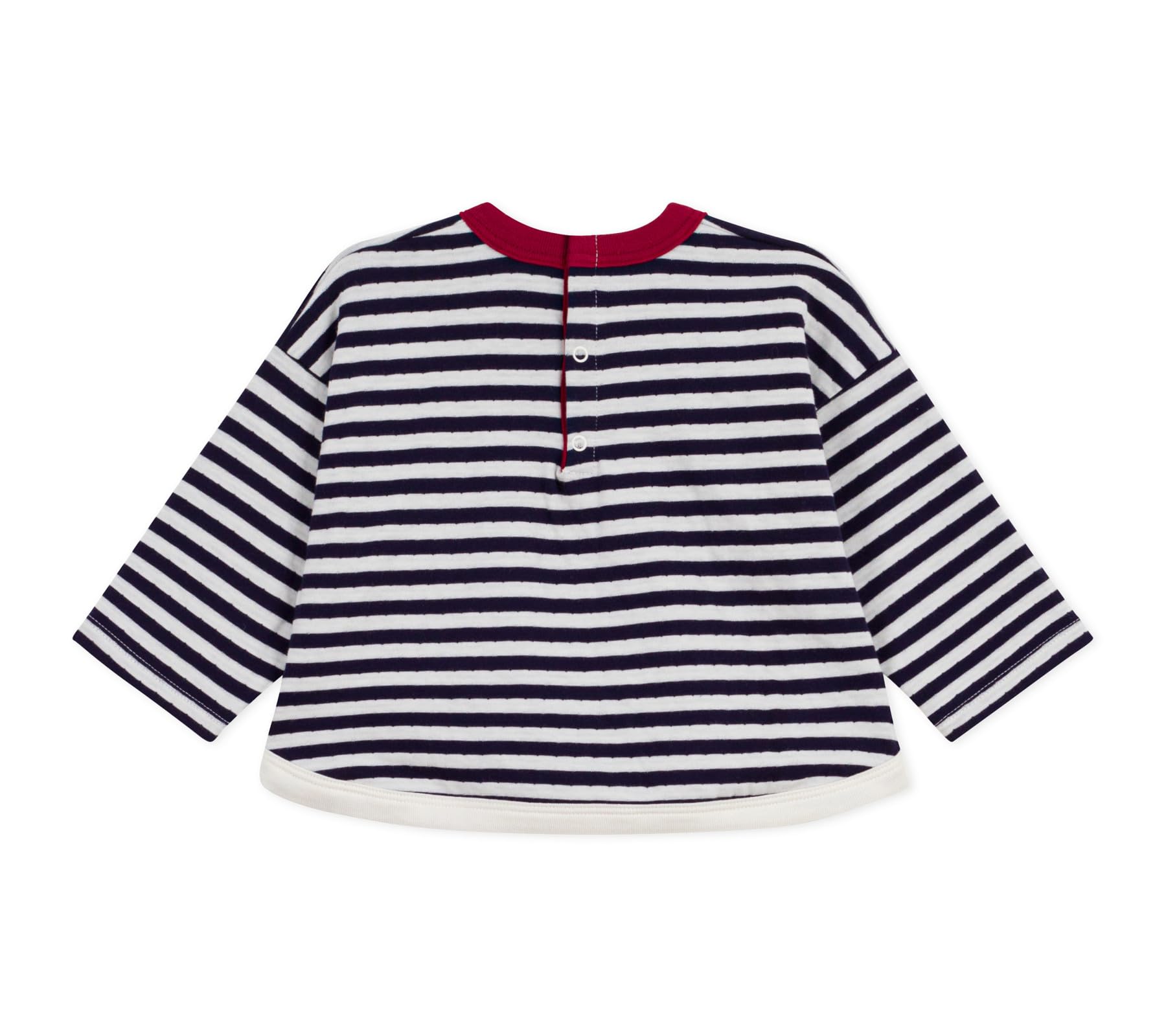 Petit Bateau Abbigliamento Giorno Unisex-Bimbi
