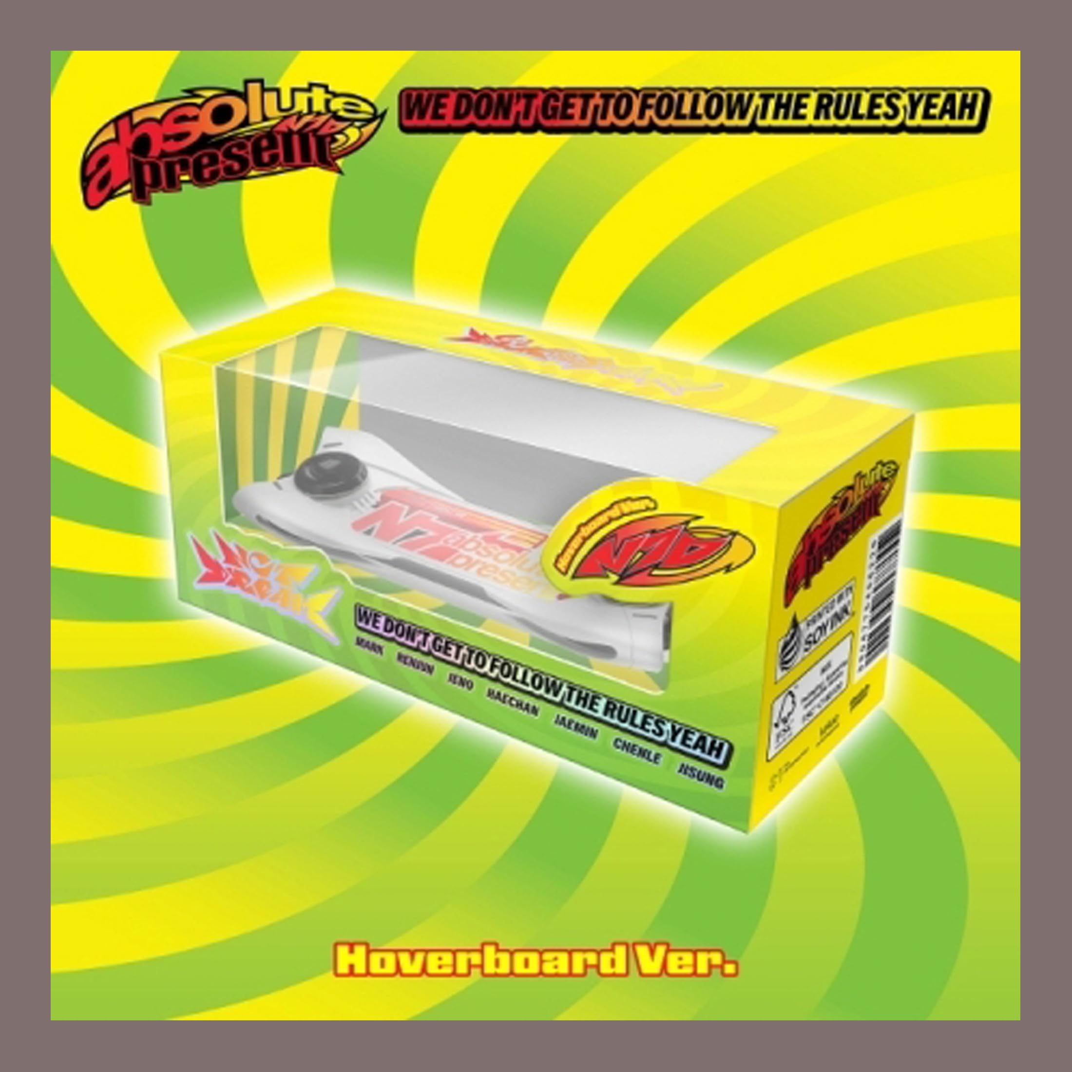 NCT DREAM HMV 特典 ユニット トレカ BTTF 6枚セット NEWS | NCT（エヌシーティー） Website