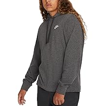 Sudadera con capucha Nike Sportswear Club para hombre