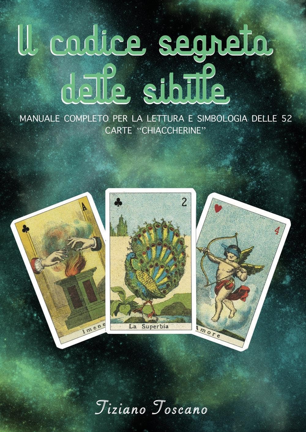 Il Codice Segreto Delle Sibille