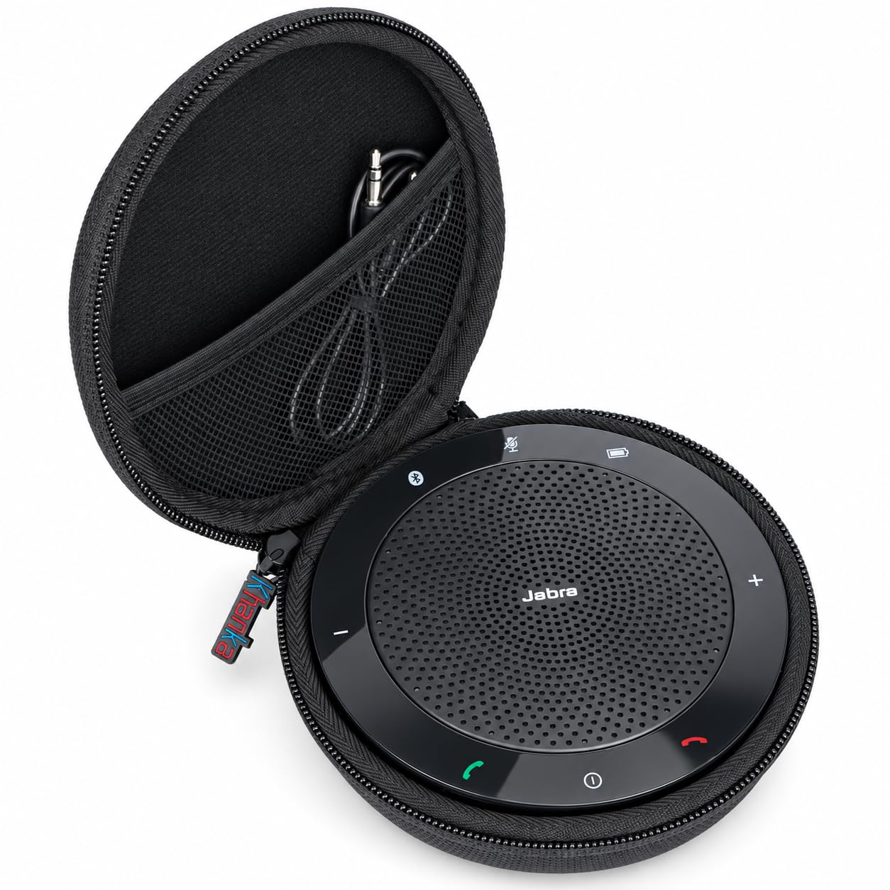 Amazon.com: khanka Case for Jabra Speak 510 (2025 Edition