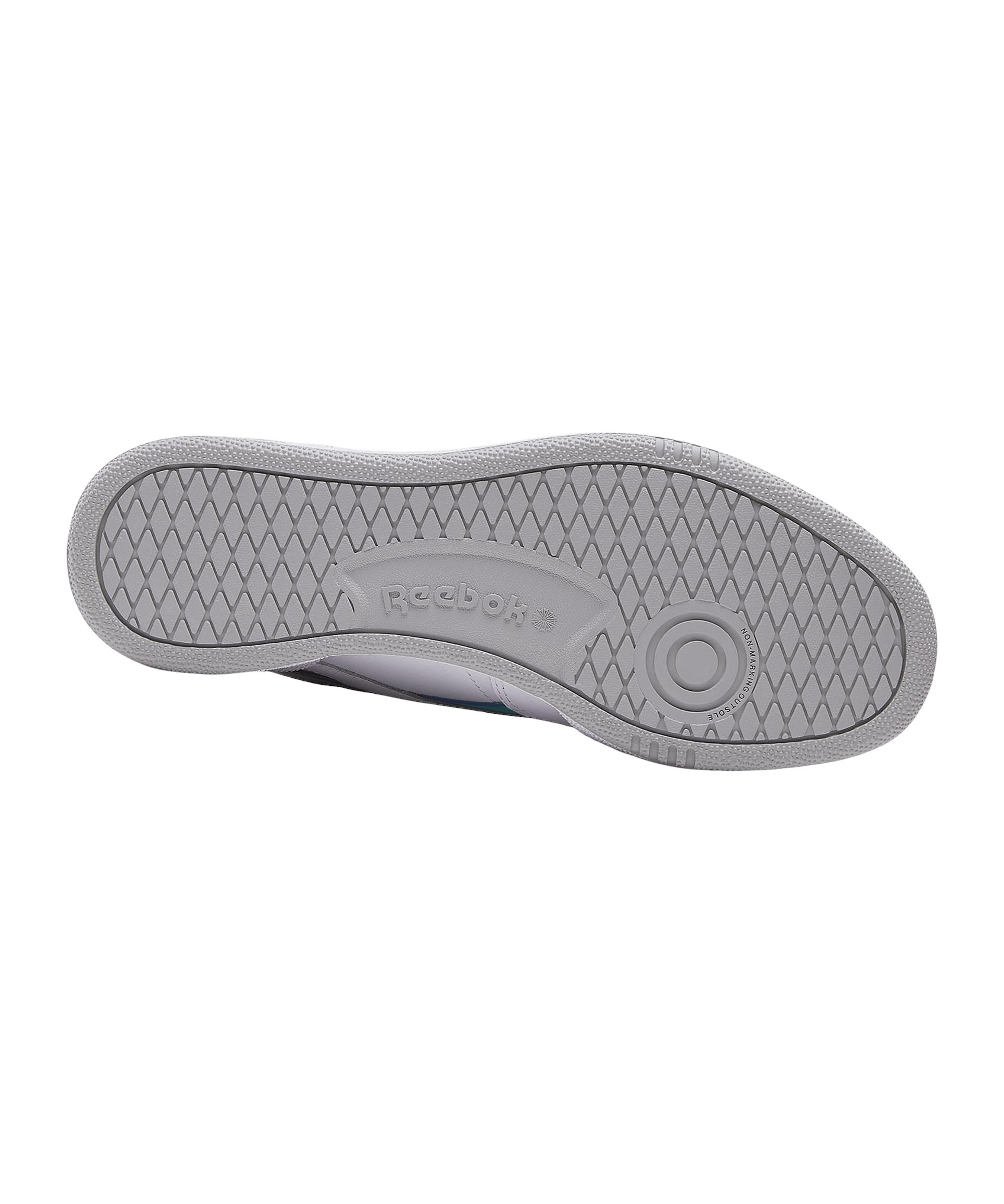Reebok Unisex Club C RevengeSneaker
