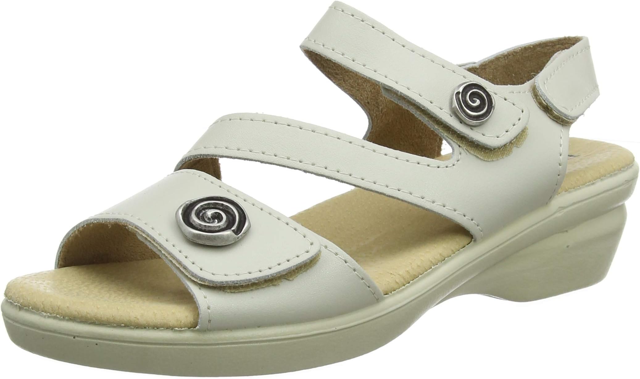 PaddersMaderia Women's Sling Back Sandals