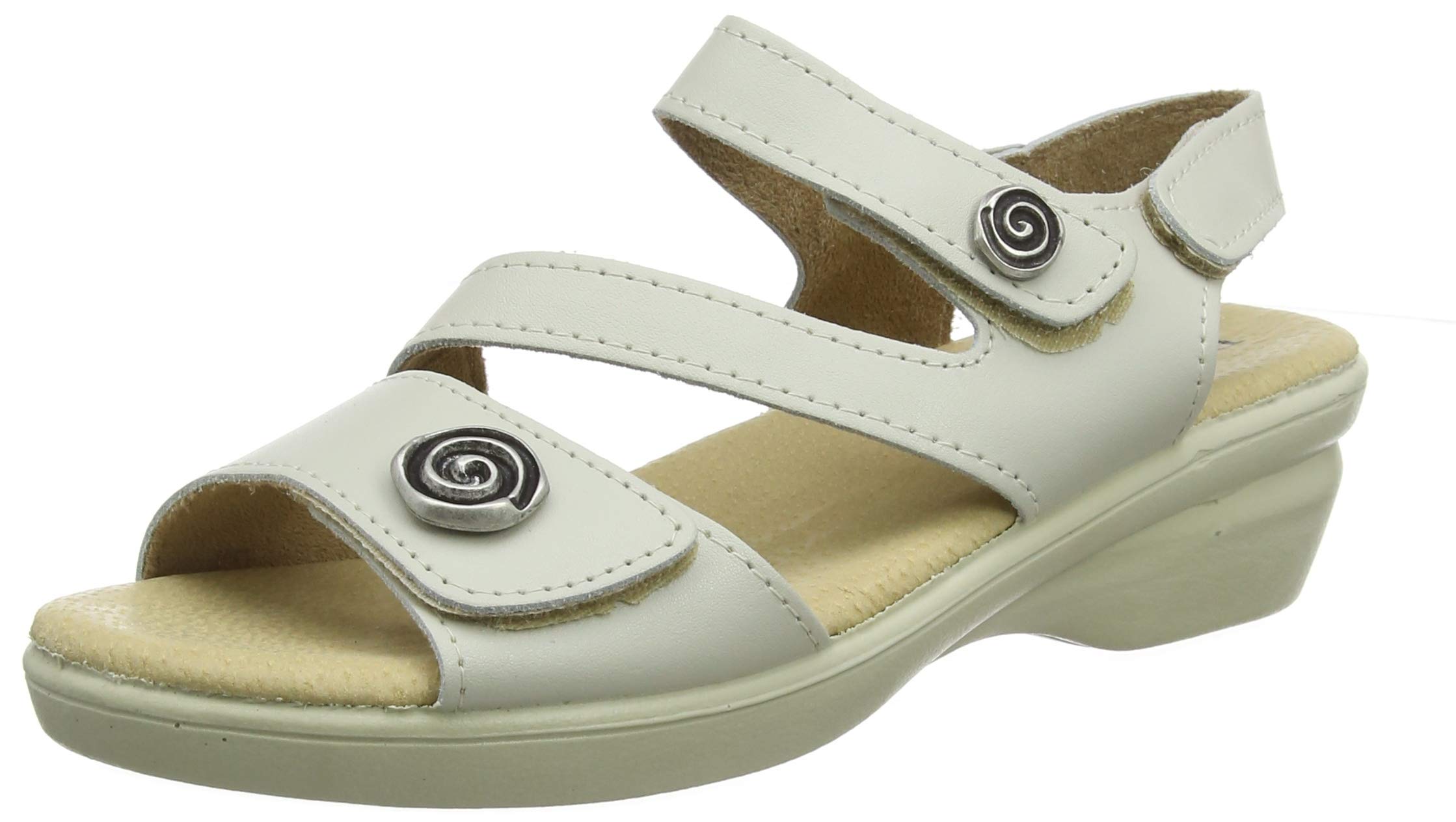 PaddersMaderia Women's Sling Back Sandals