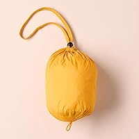 Vista 6 de Yaxa Essentials Chaqueta acolchada ligera y resistente al agua para niños y niños pequeños