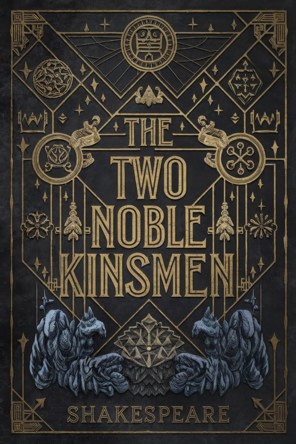 The Two Noble Kinsmen: A Tragic Tale of Friendship, Love, Rivalry, and Honor in Shakespeare's Epic Drama