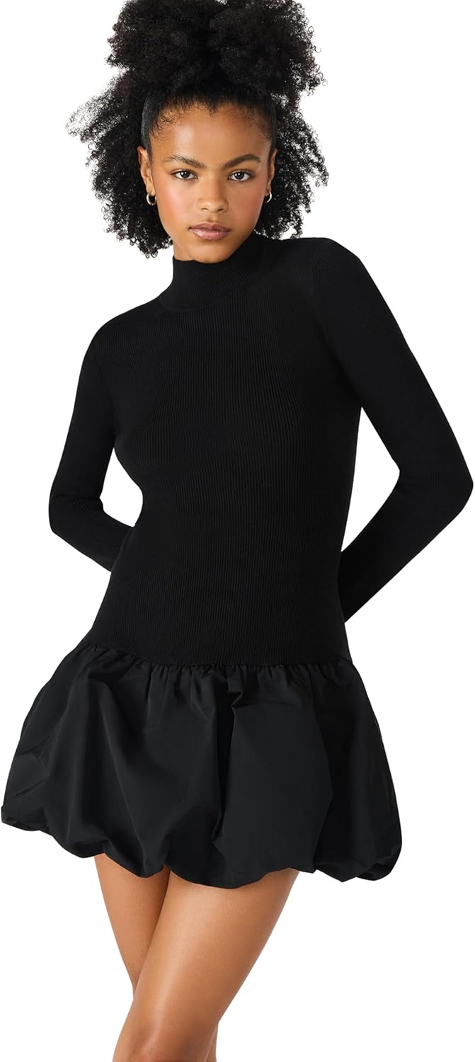 Steve Madden Womens Penna Dress - Image 2
