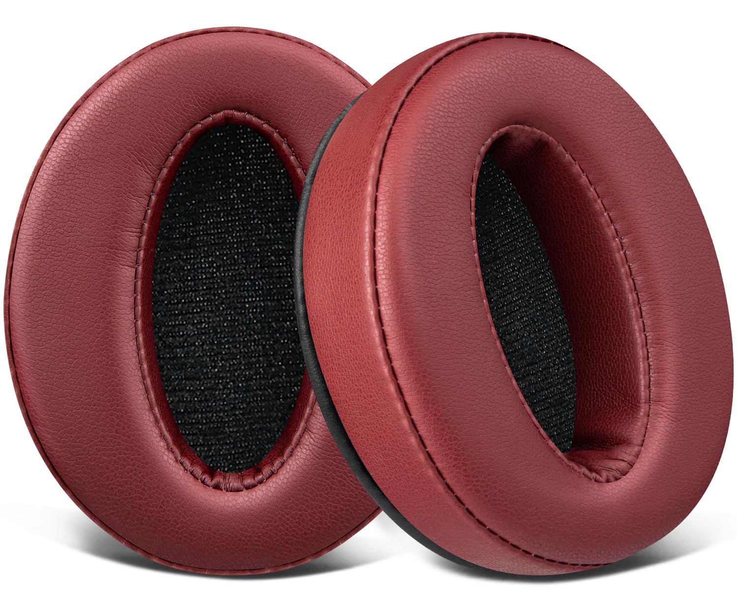 SOULWIT Earpads Replacement for Sennheiser HD 4.50BT/HD 4.50BTNC/HD4.50SE/HD4.40BT/HD4.30G/HD4.20S/HD458BT/HD 450/HD450BT/HD400S/HD350BT/Adapt 360(MB