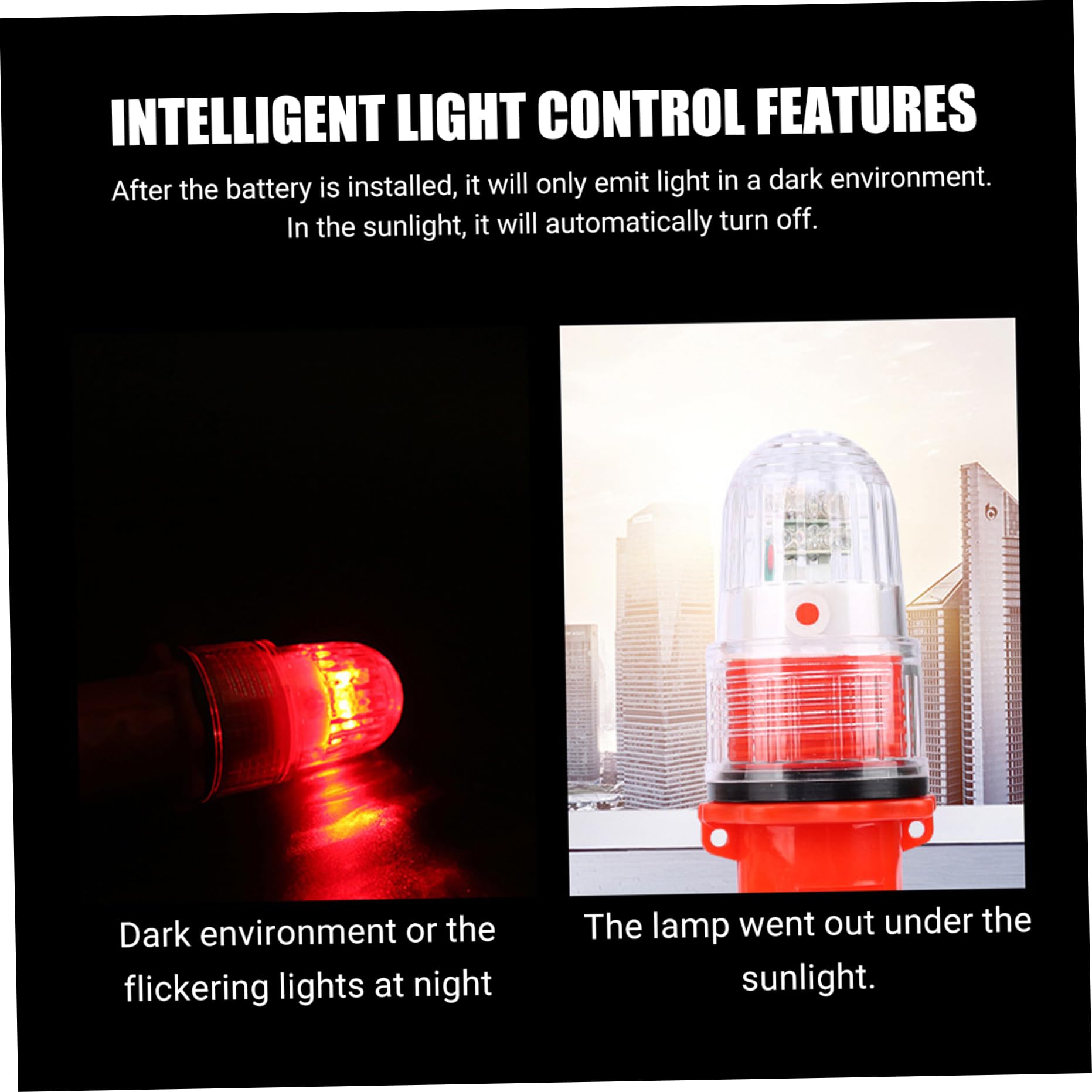 3 Pezzi di Razzi Barca Coste di Guardia Approvati marittimi Approvati di segnali di Emergenza Impermeabili per reti da Pesca, Boe e Barche, Rosso