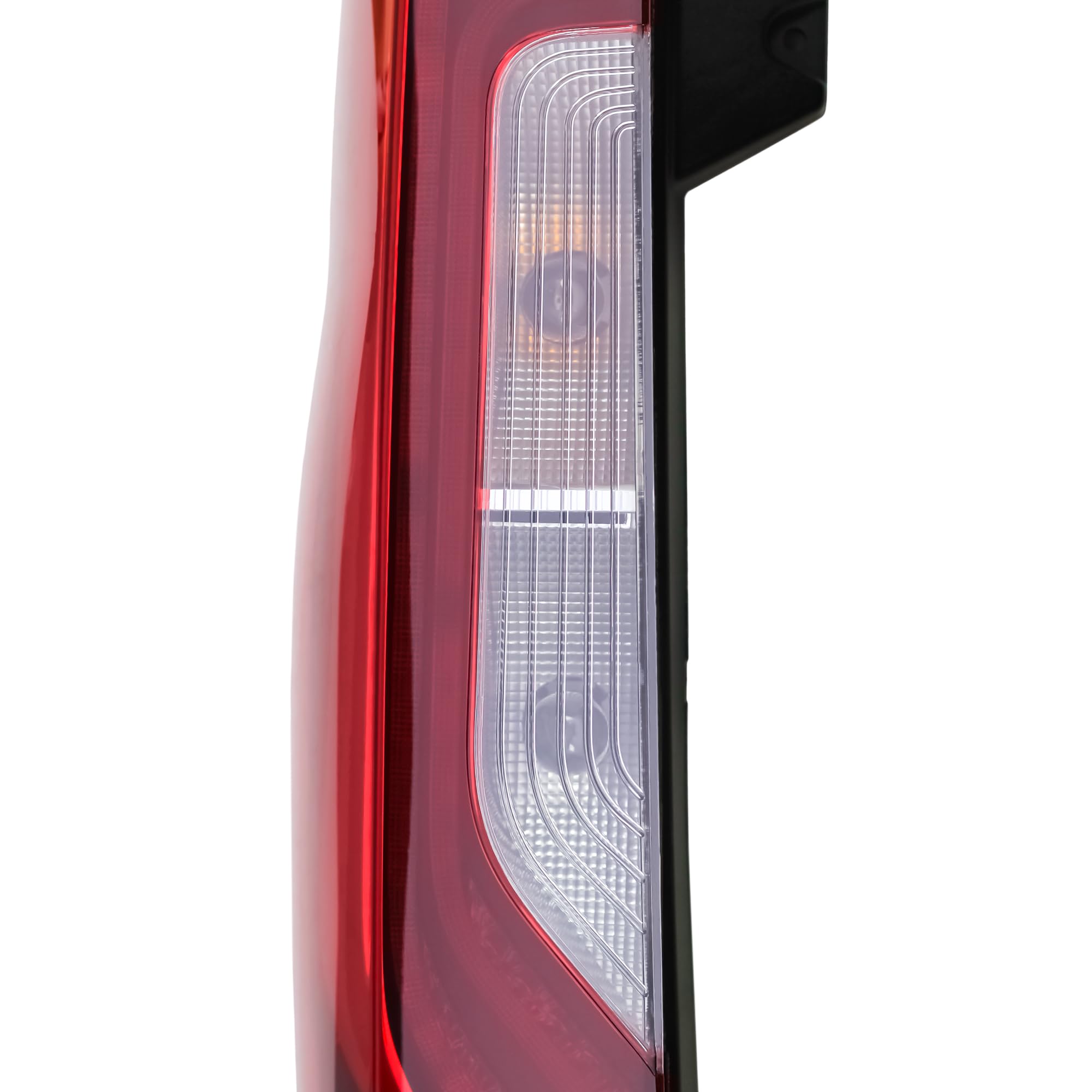 LONGLING Luz Trasera Izquierda Lado Conductor LED Luz Trasera para Mercedes Sprinter W907 W910 2019-2025